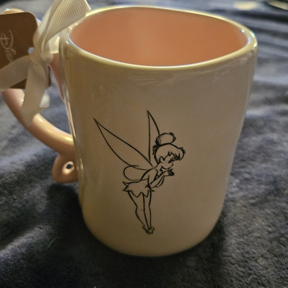 Rae dunn tinker bell mug - Picture 3 of 3